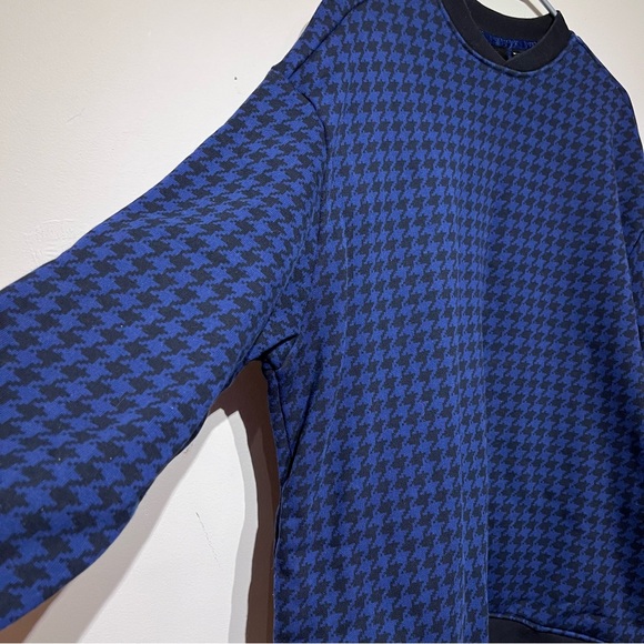 ADIDAS X IVY PARK Sweatshirt Sz. M - P2P 24” - Picture 5 of 9